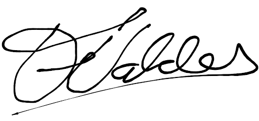 franco signature